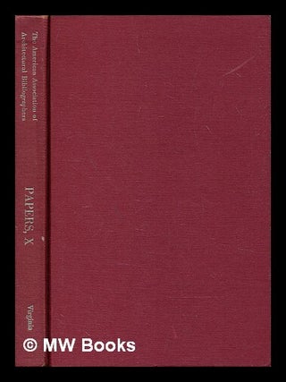 Item #417729 Antonio Gaudié and the Catalan movement, 1870-1930. American Association of...