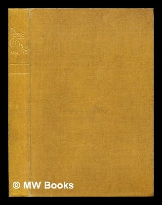 Item #418159 Compact yet comprehensive scrapbook of material, ephemera and correspondence related...