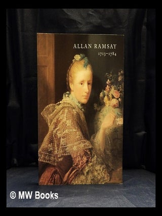 Item #418617 Allan Ramsay, 1713-1784. Alastair . Scottish National Portrait Gallery. Allan Ramsay...