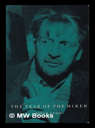 Item #418895 The year of the hiker : a play in three acts / production notes by James N. Healy....