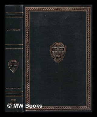 Item #419484 The first part of the delightful history of the most ingenious knight Don Quixote of...