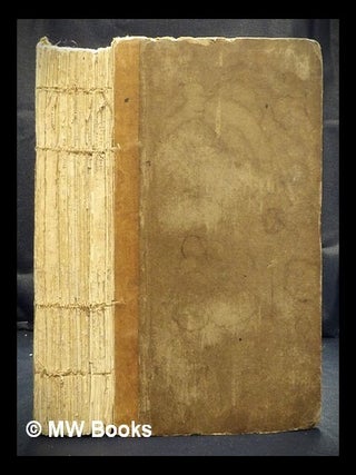 Item #419553 A dictionary of the English language : in which the words are deduced from their...