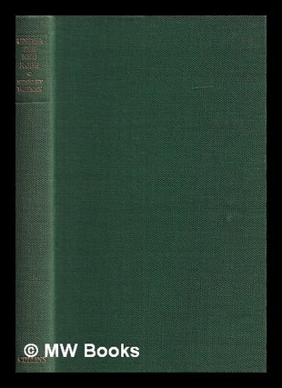 Item #419727 Under the red robe / with an introd. by Mary A. Macrae. Illustrated by Geoffrey...