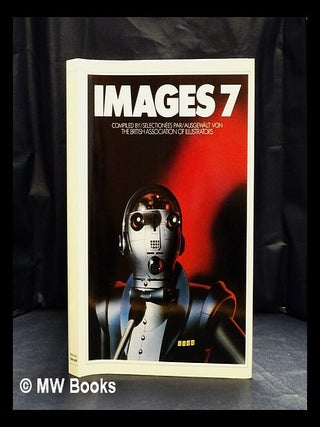 Item #420259 Images 7 / compiled by the British Association of Illustrators. Association of...