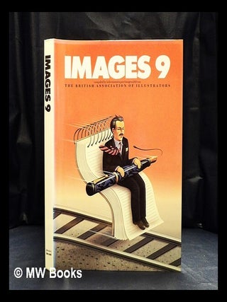 Item #420263 Images 9 / compiled by the British Association of Illustrators. Association of...