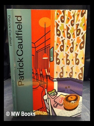 Item #420345 Patrick Caulfield : exhibition / organised by the British Council and the Hayward...