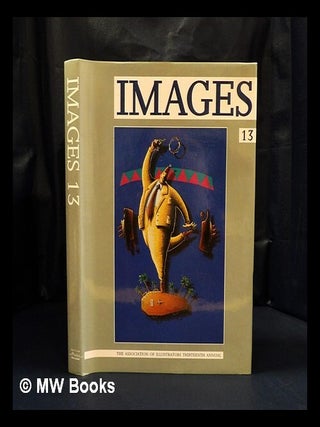Item #420967 Image 13: the Association of Illustrators' thirteenth annual / editor, Aidan Walker....