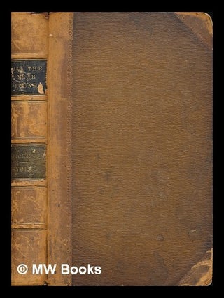 Item #421867 All the year round : a weekly journal with which is incorporated Household Words...