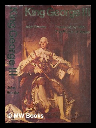 Item #422370 King George III. John Brooke, the Prince of Wales