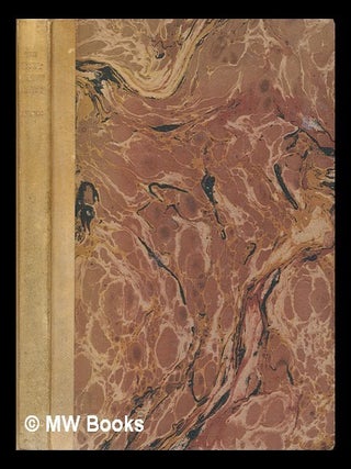 Item #423035 The testament of beauty : a poem in four books. Robert Bridges