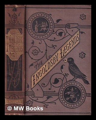 Item #423072 The nonpareil Victoria Ingoldsby by Thomas Ingoldsby Esquire : pocket edition....
