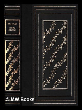 Item #423096 The history of Tom Jones, a foundling - Thomas Rowlandson (illus.). Henry Fielding