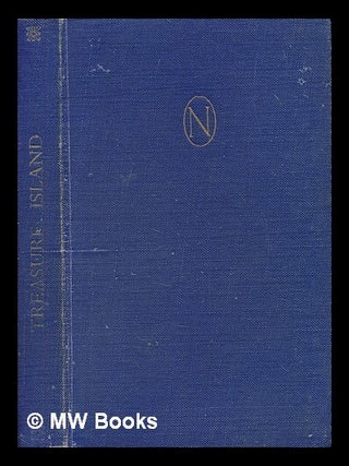 Item #423803 Treasure Island. Robert Louis Stevenson