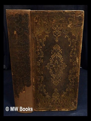 Item #424666 The works of Lord Byron : in verse and prose. Including his letters, journals, etc.,...