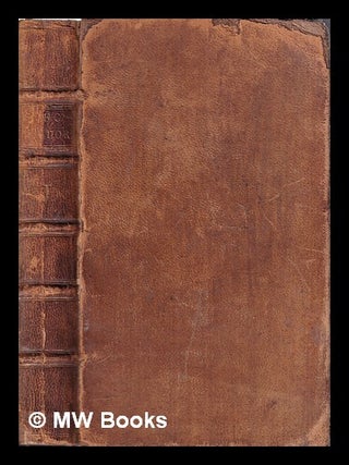 Item #425536 The Spectator. Volume the First. Joseph. Steele Addison, Richard