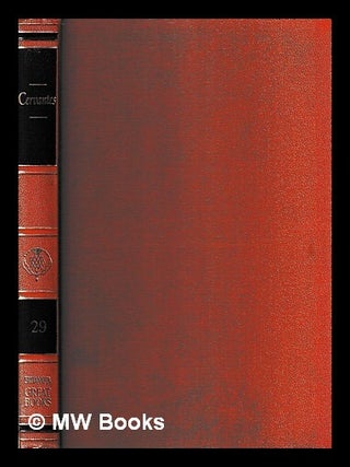 Item #426181 The history of Don Quixote de la Mancha / Translated by John Ormsby. Miguel de...
