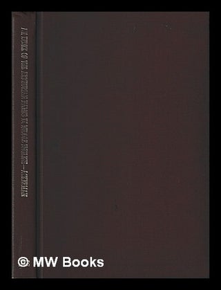 Item #426203 An index of the Arthurian names in Middle English. Robert William Ackerman