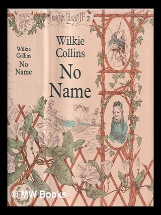 Item #427164 No name / by Wilkie Collins. Wilkie Collins