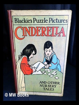 Item #427409 Cinderella and other nursery tales / illustrated by John Hassall. John Hassall