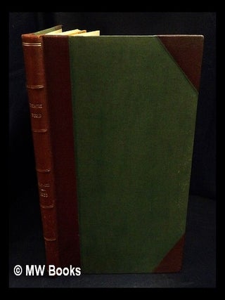 Item #427844 Issues of "Theatre World" (July - December 1933). David. Theatre World Fairweather