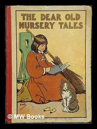Item #428198 The dear old nursery tales / illustrated by John Hassall. John Hassall