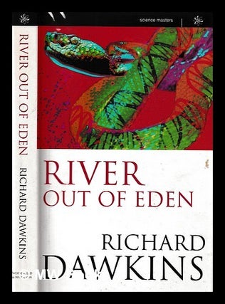 Item #428501 River out of Eden : a Darwinian view of life / Richard Dawkins ; illustrations by...