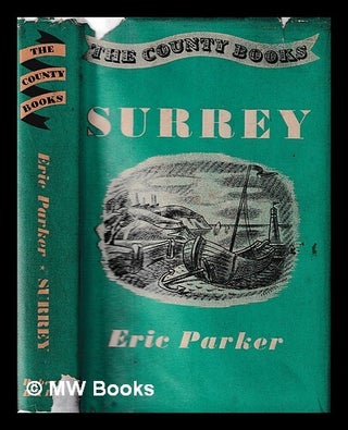 Item #428919 Surrey / by Eric Parker. Eric Parker