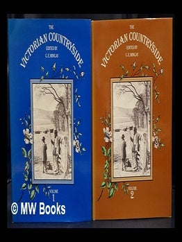 Item #429068 The Victorian countryside / edited by G.E. Mingay. Complete in two volumes. G. E....