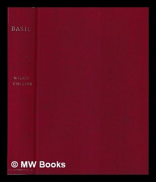 Item #430347 A rogue's life : from his birth to his marriage / by Wilkie Collins. Wilkie Collins,...