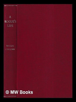 Item #430348 Basil / Wilkie Collins. Wilkie Collins