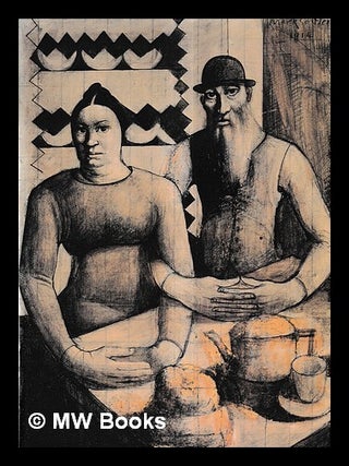 Item #430496 Mark Gertler : a new perspective. Mark : Ben Uri Gallery : the London Jewish Museum...