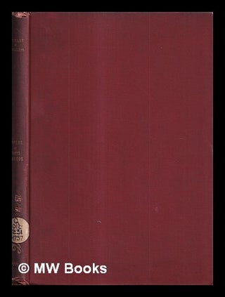 Item #430649 Papers of James Monroe : listed in chronological order from the original manuscripts...