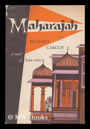 Item #43098 Maharajah. Richard Cargoe
