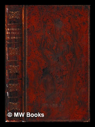 Item #431084 Twelve discourses upon some practical parts of Solomon's Song. : Preached at St....