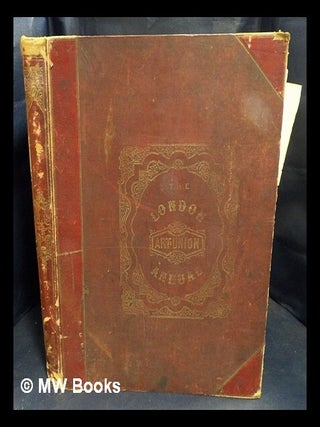 Item #432850 The London Art Union Prize Annual 1847. Art Union of London