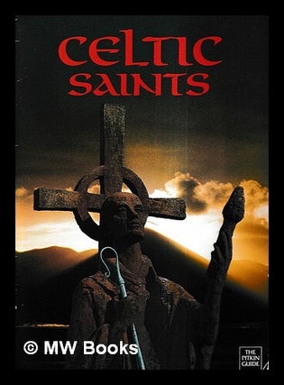 Item #432967 Celtic Saints / [text by Dana Delap and other partners of the Northumbria...