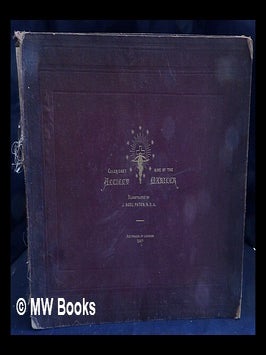 Item #433736 Coleridge's rime of the ancient mariner / illustrated by J. Noel Paton. Samuel...