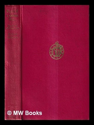 Item #433857 Portrait of a genius, but ... : (the life of D.H. Lawrence, 1885-1930) / Richard...
