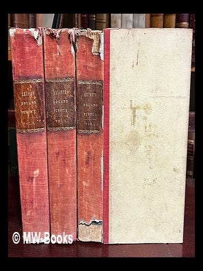 Item #434078 Roland furieux, poëme héroïque. En 3 volumes / de l'Arioste, traduction nouvelle...