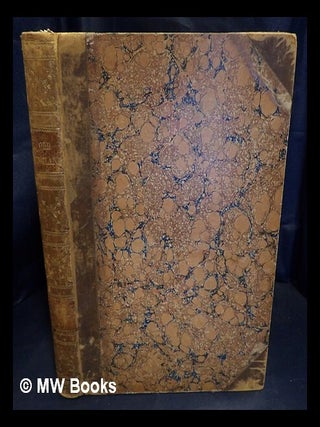 Item #434140 Old England : a pictorial museum of regal, ecclesiastical, baronial, municipal, and...