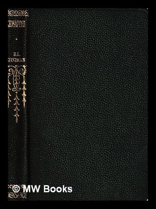Item #434259 Kidnapped / by Robert Louis Stevenson. Robert Louis Stevenson
