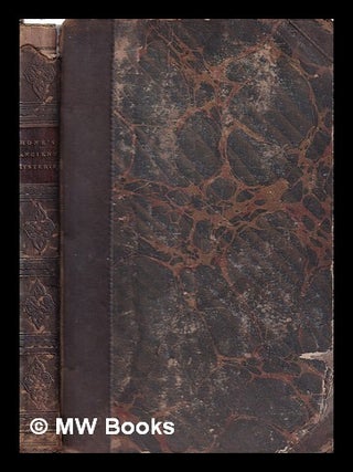 Item #434532 Ancient mysteries described : especially the English miracle plays, founded on...