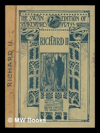 Item #434542 King Richard II. William Shakespeare