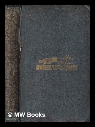 Item #435853 Jorrocks's Jaunts and Jollities; or, the ... exploits of that renowned sporting...