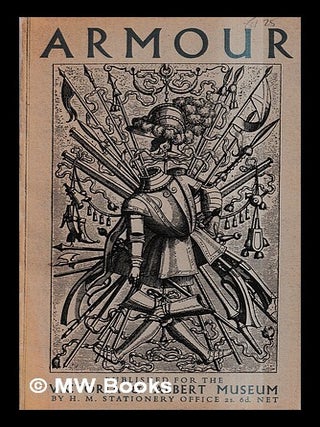 Item #436304 European armour / by J.F. Hayward. J. F. Hayward