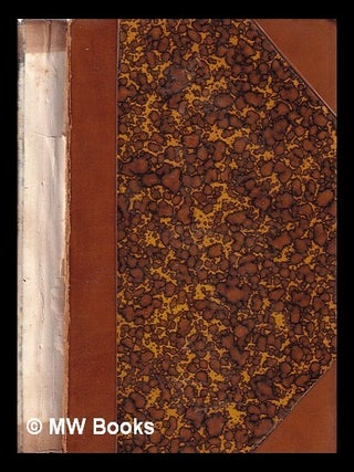 Item #436442 The Ingoldsby Legends : or Mirth and marvels / by Thomas Ingoldsby Esquire. Third...