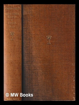 Item #436592 Game birds, beasts and fishes : natural history for sportsmen / by Eric Parker. Eric...
