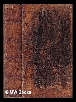 Item #436872 A dictionary of the English language : in which the words are deduced from their...