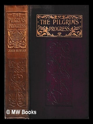 Item #437905 The Pilgrim's Progress, from this world to that which is to come / by John Bunyan,...