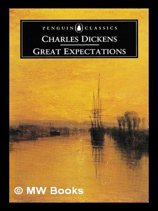 Item #438715 Great expectations / Charles Dickens. Charles Dickens